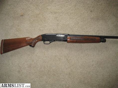 ARMSLIST - For Sale: Winchester model 1200 12ga