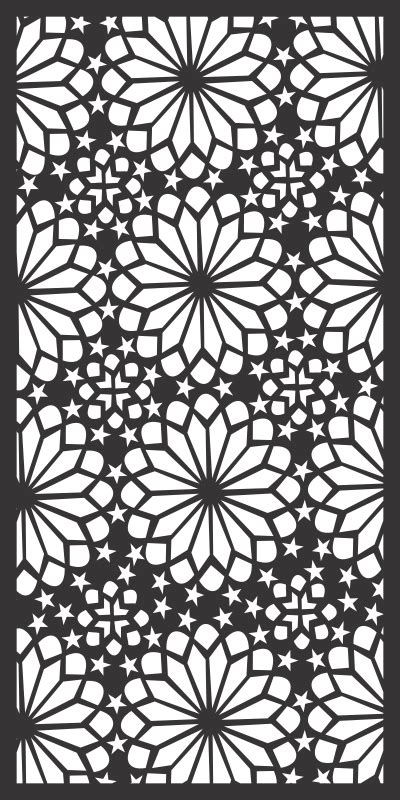 Ornamental round morocco seamless pattern Free Vector | Vector free ...