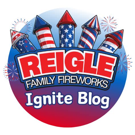 How to Start Enjoying Your Fireworks Displays with IGNITE - Reigle ...