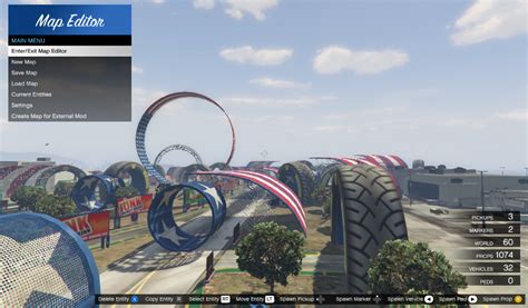 Airport Stunt Racing - GTA5-Mods.com