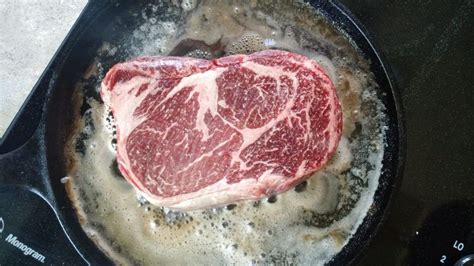 ALDI Steak Review - and how to cook the PERFECT ribeye steak | Recipe ...