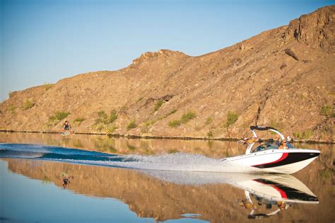 San Carlos Lake Boat Rentals | Jet Ski and Watercraft