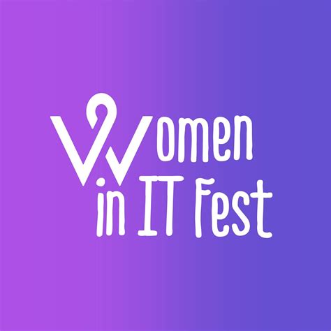 Women In It Fest