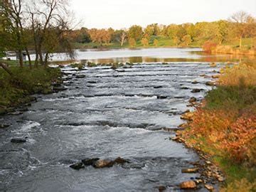 Welcome to Howard County, Conservation Page | Howard County Iowa