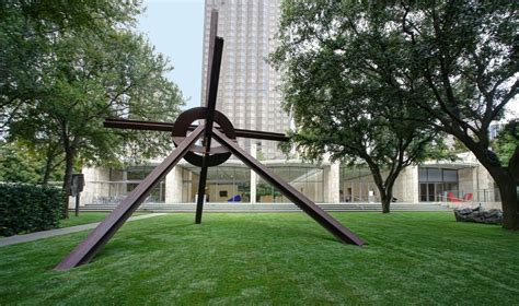 Nasher Sculpture Center - Visit Plano