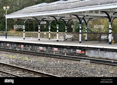 Durham railway station hi-res stock photography and images - Alamy