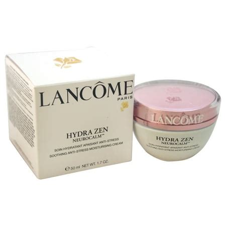 EAN 3605530253338 - Lancome Hydrazen Neurocalm Soothing Anti-Stress Moisturising Cream, 1.7 Oz ...