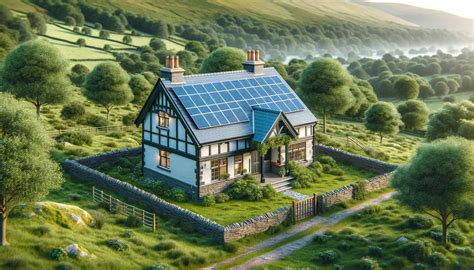 Solar Panel Grants Wales – A 2024 Guide - Solar Planet