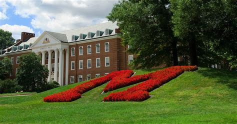 U.S. News Ranks Maryland Smith Among Top Business Schools | Smith School