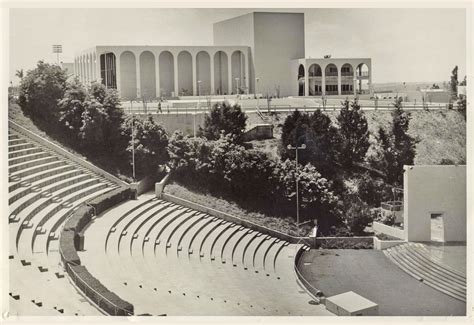 Sdsu Open Air Theatre Seating Capacity | Brokeasshome.com