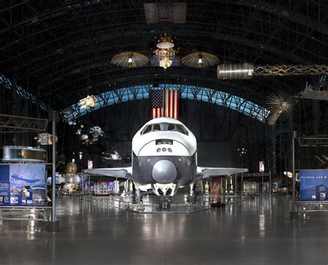 Space Shuttle Discovery's Retirement Plan in Limbo | Space