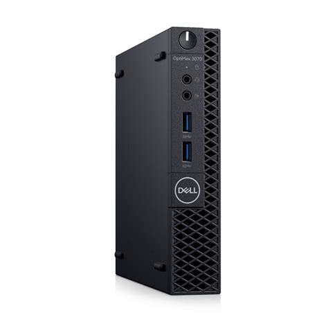 Dell OptiPlex 3070 MFF | Dell Refurbished