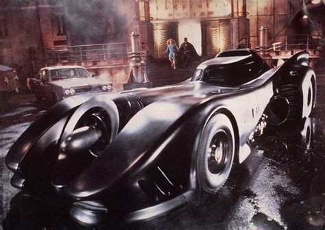 Batmobile Breaks Down on Freeway, Causes Massive Traffic Jam - Social ...