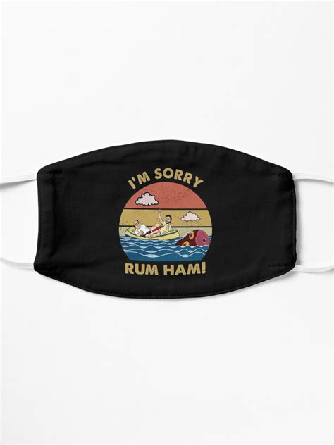 "Im Sorry Rum Ham Frank Reynolds Rum Ham Recipe It's Always Sunny ...