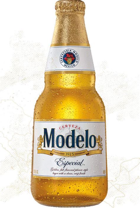 Modelo Beer Logo - LogoDix