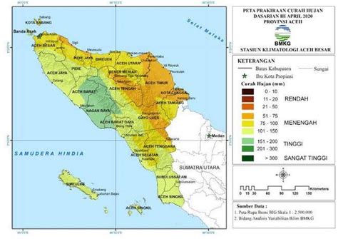 Mempelajari Peta Provinsi Aceh Lengkap dengan Daftar Kotanya | kumparan.com