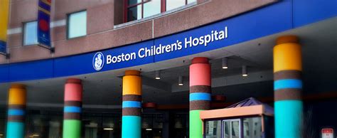 BSI CompaniesBoston Children’s Hospital - BSI Companies