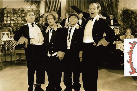 Three Stooges 6X9 Glossy Sepia Ted Healy Photo – Shopknuckleheads