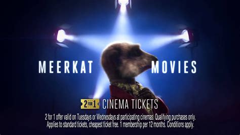 Meerkat Movies - YouTube