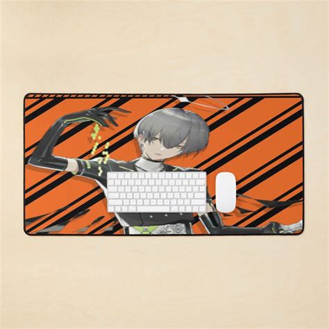 Arknights Arene Potrait Mouse Pad | Arknights Shop