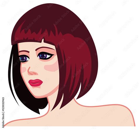 haircut styless - Clip Art Library