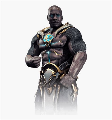 Geras Mortal Kombat 11 Character - Mk11 Geras, HD Png Download - kindpng