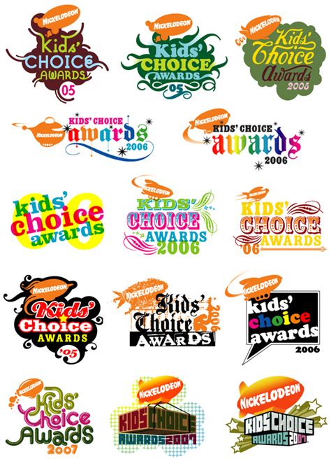 Nick Kids Choice Awards 2021 : NickALive!: 2016 On Nickelodeon UK ...