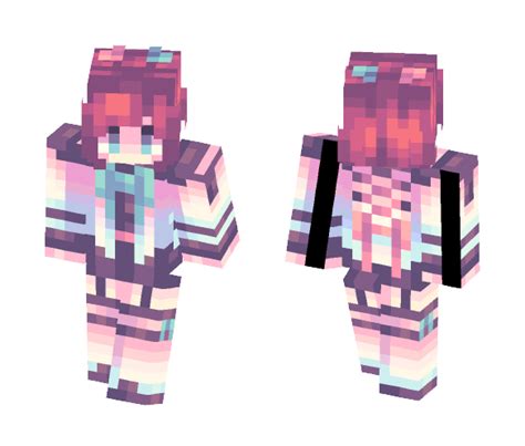 Download ♡ Bows ♡ Minecraft Skin for Free. SuperMinecraftSkins