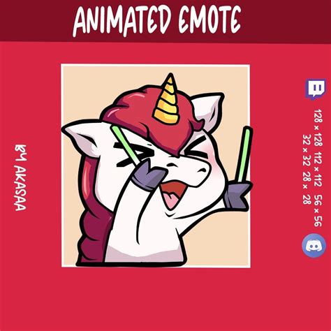 Dance Lightstick Animated Emote for Twitch and Discord - Etsy New Zealand