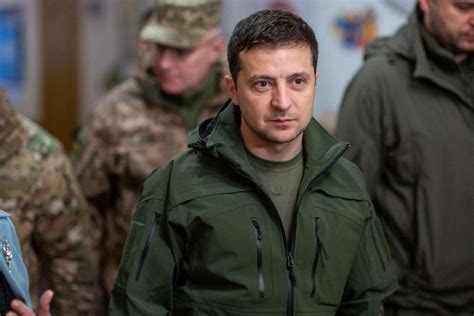 Zelensky: Disengagement of forces near Petrivske to start on Nov 4 | UNIAN