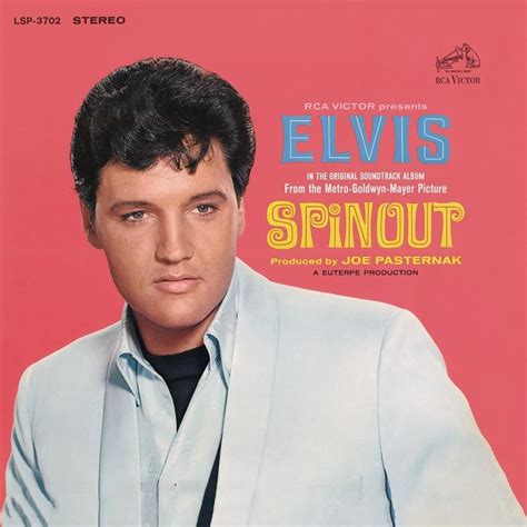 Elvis Presley – I'll Remember You Lyrics | Genius Lyrics