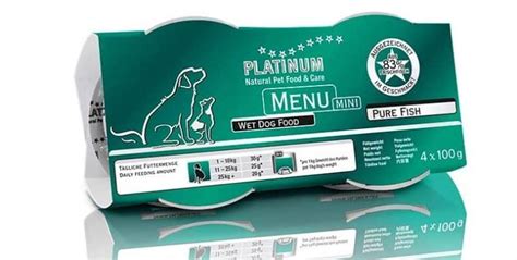 Platinum Dog Food Review [Ingredients, Nutritional Info, & More]