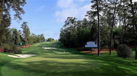 Augusta National Golf Club