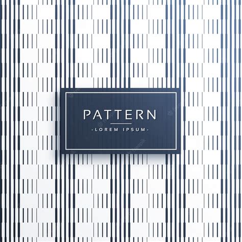 Free Vector | Vertical line pattern abstract background