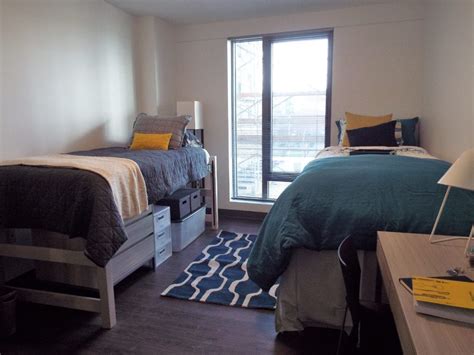 College dorms are becoming financial albatrosses - CommonWealth Magazine