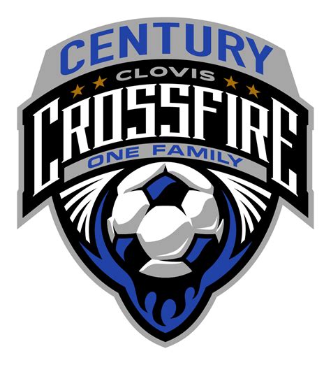 Century Soccer Logo - LogoDix