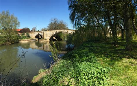 Stamford Bridge – Pocklington Town Council