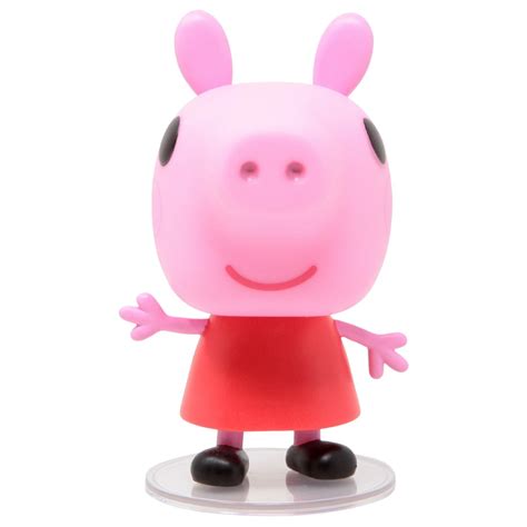 Funko POP Animation Peppa Pig - Peppa Pig pink