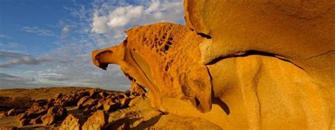 Eagle Rock in the Erongo Region of Namibia | bjonagera.Art2Day