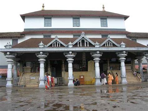 Manjunatha Temple - Dharmasthala, Mangalore - Timings, History, Darshan ...