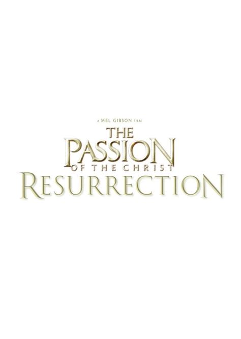 Passion Of The Christ 2 (2025) Fan Casting on myCast