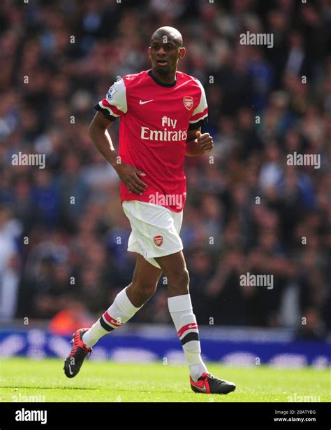 Abou diaby hi-res stock photography and images - Alamy