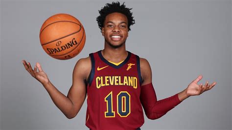 Darius Garland Stats