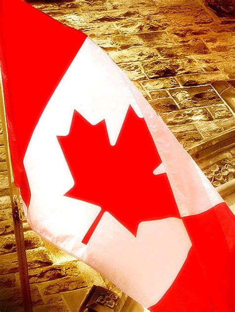 Canada Day Wallpaper | WhatsPaper