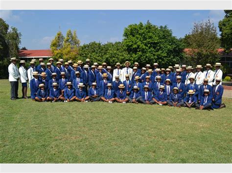 Cappies RCL will represent the learners | Review