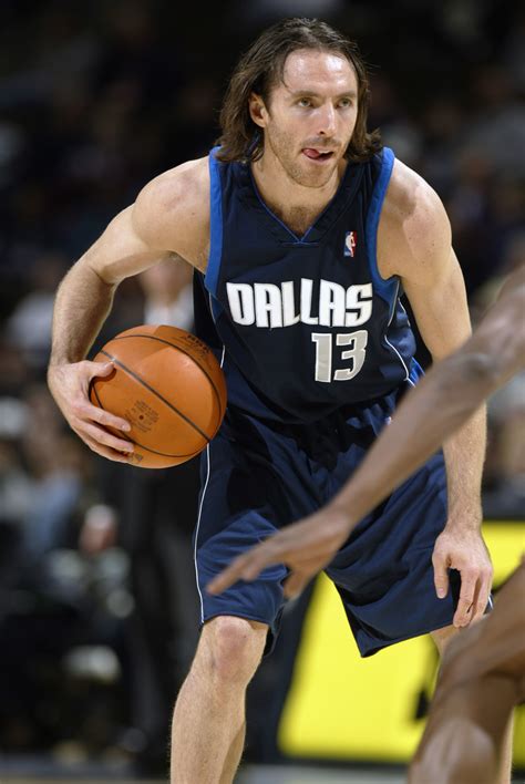 NBA Trade Rumors: Steve Nash Could Be Headed to The Mavericks or Lakers | Bleacher Report ...