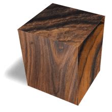 Cocobolo Exotic Wood & Cocobolo Lumber | Bell Forest Products