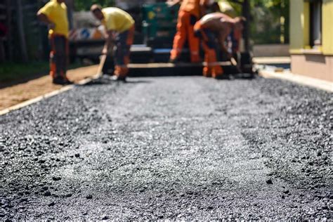 Asphalt Driveway Repair: How to Hire a Company to Get the Job Done