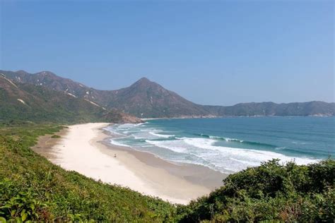 Tai Long Wan: Best Sai Kung beaches - Hong Kong Living