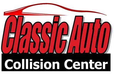 Classic Auto Collision Center – Free Estimates · Free Courtesy Cars